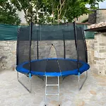 Ferienhaus Casa Di Nonno Giovanni Buzet