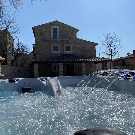 Casa Di Nonno Giovanni 度假居