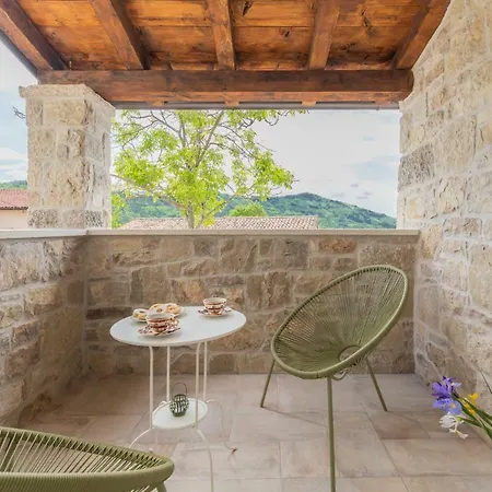 Casa Di Nonno Giovanni 度假居