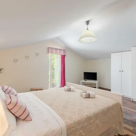 Casa Di Nonno Giovanni 度假居 *