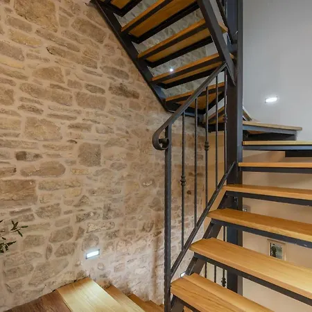 Casa Di Nonno Giovanni * 布泽特