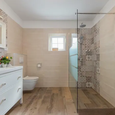 Casa Di Nonno Giovanni 度假居