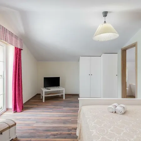 Casa Di Nonno Giovanni * 布泽特