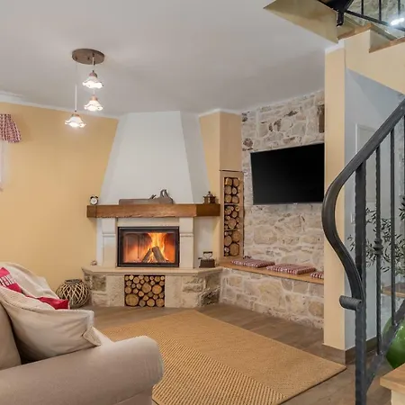 度假居 Casa Di Nonno Giovanni *