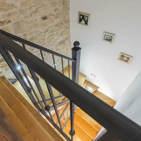 度假居 Casa Di Nonno Giovanni *