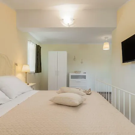 Casa Di Nonno Giovanni