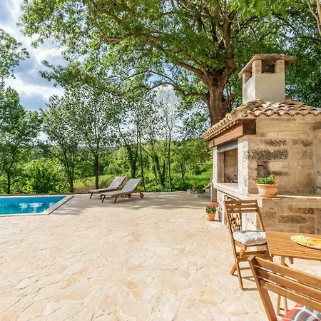 度假居 Casa Di Nonno Giovanni