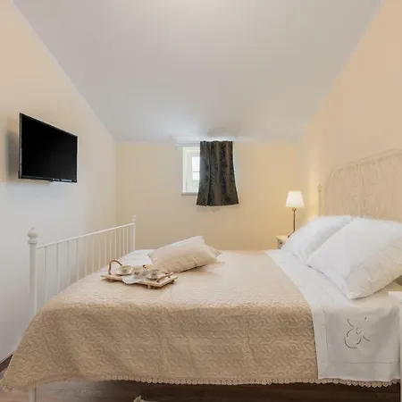 度假居 Casa Di Nonno Giovanni