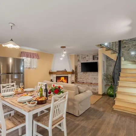 度假居 Casa Di Nonno Giovanni *