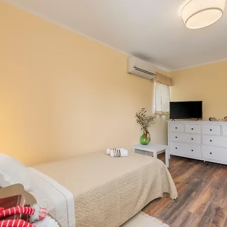 度假居 Casa Di Nonno Giovanni 布泽特