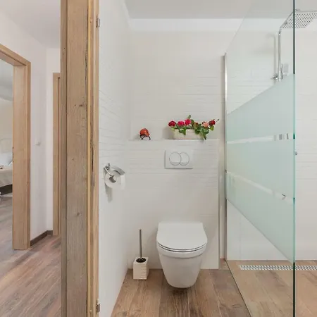 Casa Di Nonno Giovanni 度假居 布泽特