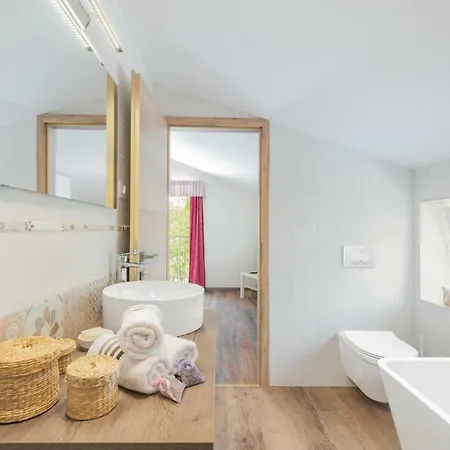 度假居 Casa Di Nonno Giovanni 布泽特